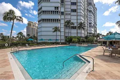 4401 Gulf Shore Blvd N #PH3, Naples, FL 34103 - Photo 21