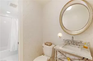 700 La Peninsula Blvd, Naples, FL 34113 - Photo 31