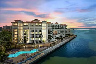 700 La Peninsula Blvd, Naples, FL 34113 - Photo 37