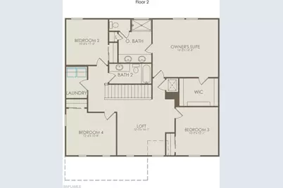 1248 Caloosa Cove Dr, Labelle, FL 33935 - Photo 3