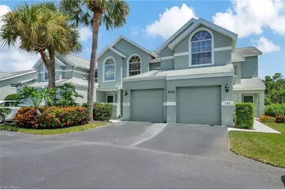 2103 Tama Cir #202, Naples, FL 34112 - Photo 1