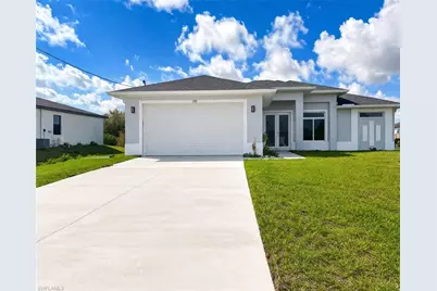 3115 58th St W, Lehigh Acres, FL 33971 - Photo 1