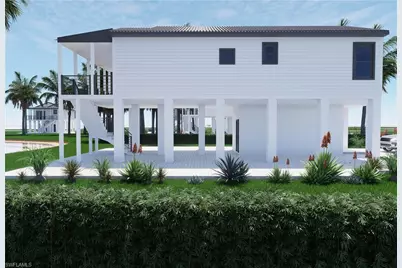 19 Spanish Main, Fort Myers Beach, FL 33931 - Photo 1