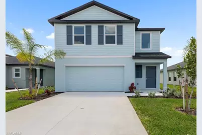 4106 Lattuca Ln, North Fort Myers, FL 33917 - Photo 1
