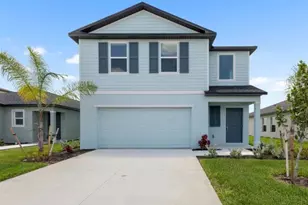 4106 Lattuca Ln, North Fort Myers, FL 33917 - Photo 1