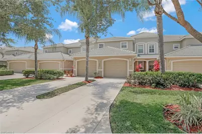 3485 Laurel Greens Ln S #102, Naples, FL 34119 - Photo 1