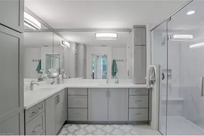 3485 Laurel Greens Ln S #102, Naples, FL 34119 - Photo 15