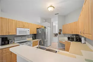 3381 Mystic River Dr, Naples, FL 34120 - Photo 17