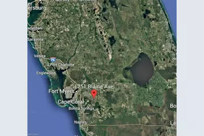 1251 Blaine Ave, Fort Myers, FL 33913 - Photo 3
