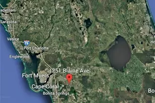 1251 Blaine Ave, Fort Myers, FL 33913 - Photo 3