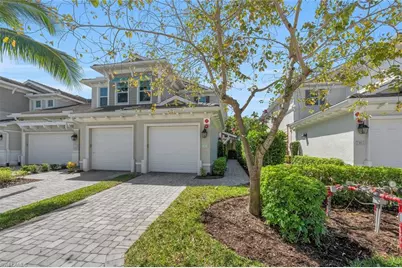6953 Avalon Cir #1804, Naples, FL 34112 - Photo 1
