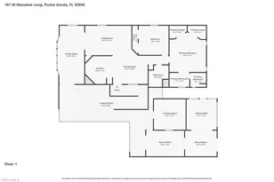 181 W Manatee Loop, Punta Gorda, FL 33950 - Photo 3