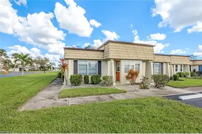 45 Tozer Ct, Fort Myers, FL 33919 - Photo 1
