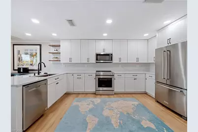 4105 SE 19th Pl #201, Cape Coral, FL 33904 - Photo 17