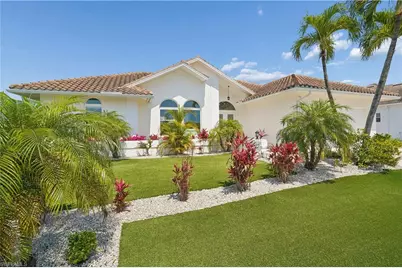 1775 Waterfall Ct, Marco Island, FL 34145 - Photo 1