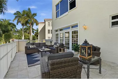 11110 Harbour Yacht Ct #32A, Fort Myers, FL 33908 - Photo 7