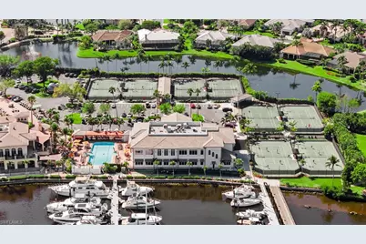 11110 Harbour Yacht Ct #32A, Fort Myers, FL 33908 - Photo 41