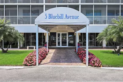 5 Bluebill Ave #410, Naples, FL 34108 - Photo 1