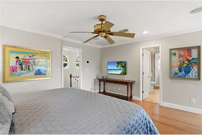 3814 Survey Cir, Bonita Springs, FL 34134 - Photo 33