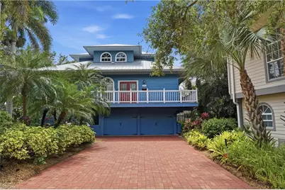 3814 Survey Cir, Bonita Springs, FL 34134 - Photo 7