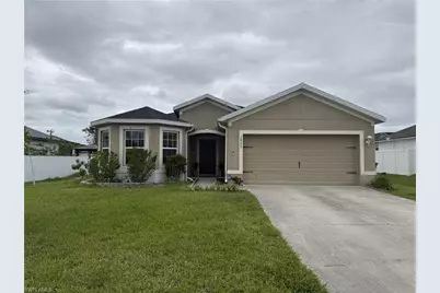 1823 SW 16th Ter, Cape Coral, FL 33991 - Photo 1