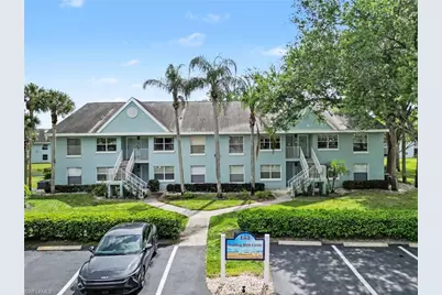 153 Wading Bird Cir #J201, Naples, FL 34110 - Photo 23