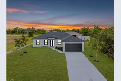 343 Pullman St, Lehigh Acres, FL 33974 - Photo 1