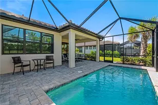 12350 Canal Grande Dr, Fort Myers, FL 33913 - Photo 1