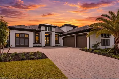 15456 Turin Dr, Naples, FL 34114 - Photo 1