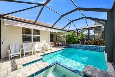14815 Edgewater Cir, Naples, FL 34114 - Photo 25