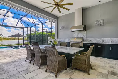 6137 Megans Bay Dr, Naples, FL 34113 - Photo 33