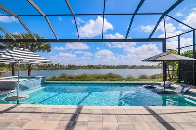 6137 Megans Bay Dr, Naples, FL 34113 - Photo 1