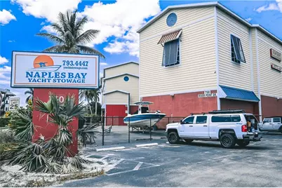 750 River Point  B2-13 Dr, Naples, FL 34102 - Photo 5