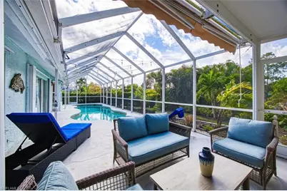 3700 Kent Dr, Naples, FL 34112 - Photo 27