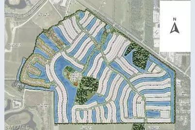 15756 Modena St, Naples, FL 34114 - Photo 3