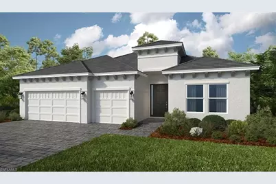 15756 Modena St, Naples, FL 34114 - Photo 1
