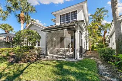 3860 Cotton Green Path Dr, Naples, FL 34114 - Photo 31