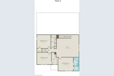 12404 Basalt Ln, Alva, FL 33920 - Photo 3