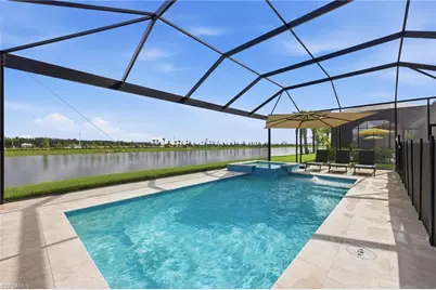 4163 Traditions Dr, Ave Maria, FL 34142 - Photo 1