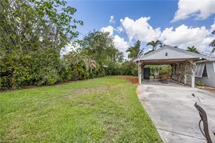 2261 11th St N, Naples, FL 34103 - Photo 1