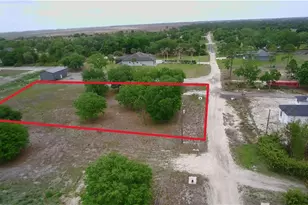 7860 3rd Terrace, Labelle, FL 33935 - Photo 1