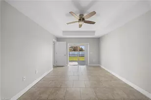 1611 SW Embers Terrace, Cape Coral, FL 33991 - Photo 15