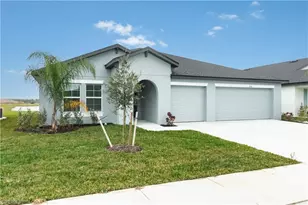 17208 Monte Isola Wy, North Fort Myers, FL 33917 - Photo 1