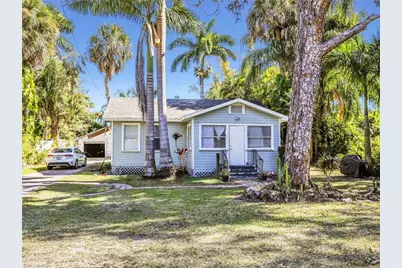 1132 River Rd, North Fort Myers, FL 33903 - Photo 1