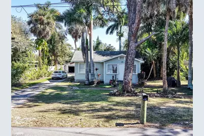 1132 River Rd, North Fort Myers, FL 33903 - Photo 3