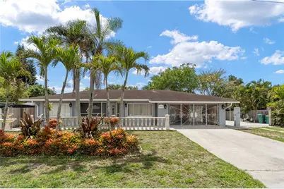 4412 17th Pl SW, Naples, FL 34116 - Photo 1