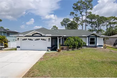 18253 Maple Rd, Fort Myers, FL 33967 - Photo 1