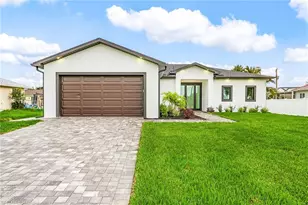 1630 NE 17th Terrace, Cape Coral, FL 33909 - Photo 1