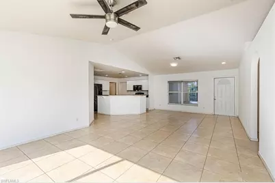 2814 Cerito Ave N, Lehigh Acres, FL 33971 - Photo 5