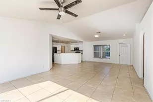 2814 Cerito Ave N, Lehigh Acres, FL 33971 - Photo 5